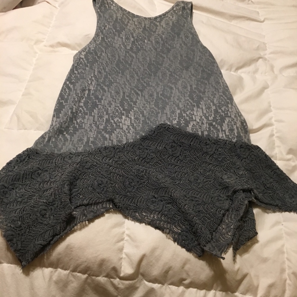 Gimmicks by bke size small